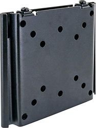 Schwaiger LWH1323511 wandhouder voor televisie 33-69 cm (13-27 inch) zwart