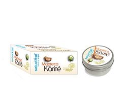 Saluvital Mant.Karite 100% 50