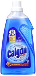 Calgon Antical para lavadora en Gel - 1,5L