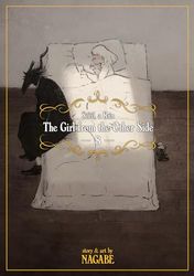 The girl from the other side: Siúil, a Rún: 8