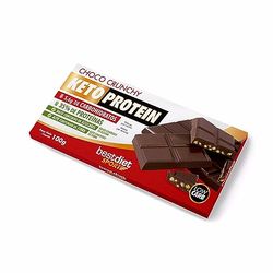 Comprimé croquant choco 100 gr