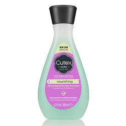Cutex Nourishing Vernis à ongles 200 ml