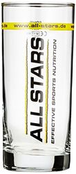 All Stars Cristal 500 ml, 12 unidades)