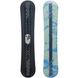 K2 Snowboarding flicka snowboard Kandi, 11H0029