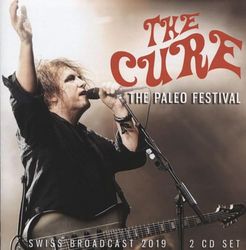 THE PALEO FESTIVAL (2CD)