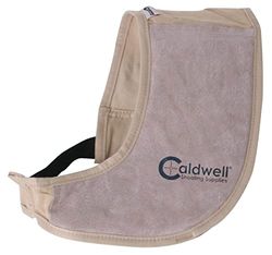 Caldwell 350010, Rinculo Pad Unisex, Verde, 0