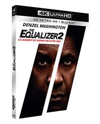 Equalizer 2