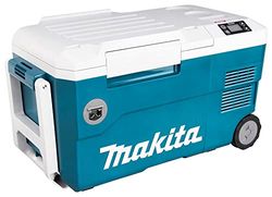 Makita CW001GZ 40V Max XGT / 18V LXT - Nevera y calentador de iones de litio - Baterías y cargador no incluidos