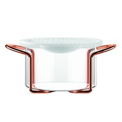 BODUM Hot Pot, Silicone, 0.25l