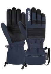 Reusch Conan R-TEX® XT Guanti invernali unisex caldi, impermeabili, antivento e traspiranti