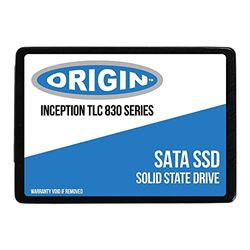 Origin Storage 500GB SSD TLC NB-500SSD-TLC 500 GB Interna