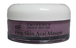 Eminence Firm Skin Acai Maschera per Unisex 2 oz Mask