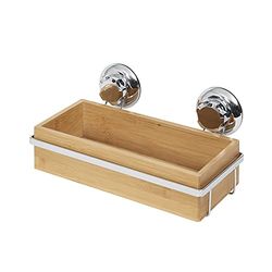 Compactor - Panier Spa BESTLOCK XL, Installation Facile, Antirouille et Étanche, 27,6x14,8x12,7 cm, Naturel