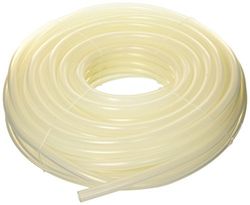 Gima 25484 Tubo Silicona, grosor 3 mm, 10 mm interno x 16 mm exterior, 30 m Longitud