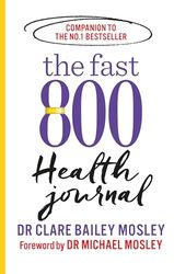 The Fast 800 Health Journal