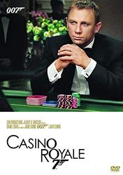 007 Casino Royale (2006)