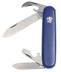 Mikov Stovka, 100-nh-4d, Klingenlänge: Facas de 7 cm, unissexo, multicolorido, sem dados