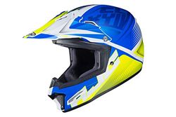 HJC CASCO CLXY II ELLUSION MC2SF L