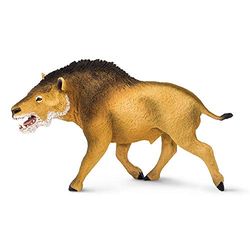 Safari 100082 prehsitorisk värld daeodon miniatyr