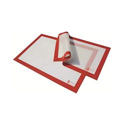 Tapis en silicone professionnel 585 x 385 mm
