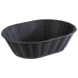 Basket 23 x 17 cm, H: 6,5 cm