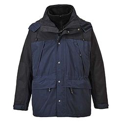 Orkney 3in1 Jacket, colorNavy talla 3 XL