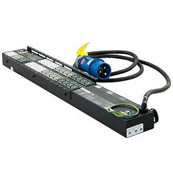 Hp Hp Pwwr Monitoring 1Ph 32A Intl Pdu