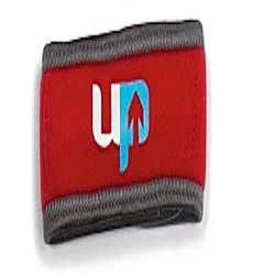 Ultimate Performance Patella Knee Strap - Red