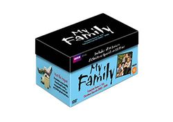 My Family: Complete Series 1-11 & Christmas Specials 2002-2009 [DVD]