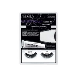 Kit Iniciacion Glamour 101-Demi Black Lote 3 Pz