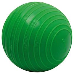 Togu Stonie halterbal 1,5 Kg groen
