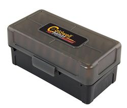 Caldwell 397-480 Caja para Alimentador de Cargadores AK, marrón, Talla Única