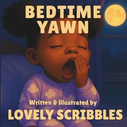 Bedtime Yawn