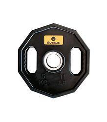 Disco olimpionico starting 5 kg x1
