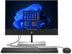 HP ProOne 600 G6 Intel Core™ i5 54,6 cm (21.5") 1920 x 1080 pixels 8 Go DDR4-SDRAM 256 Go SSD PC All-in-One Windows 10