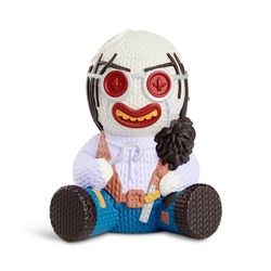 Handmade by Robots - Chop Top Vinyl Figure