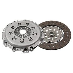 Blue Print ADF1230141 Clutch Kit, 1 Unit
