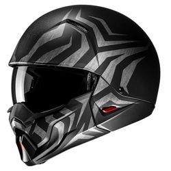 HJC, Casco Moto Jet I20 THORN MC5SF, S