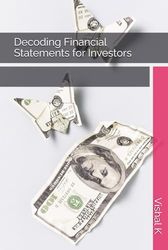 Decoding Financial Statements for Investors