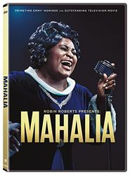 Robin Roberts Presents: Mahalia