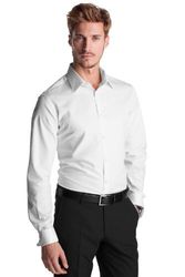 ESPRIT Collection Zakelijk herenhemd slim fit Y33980