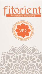 Lumen V.P.-2 Svuotamento di Pulmon 60Comp. Fitorient 200 g