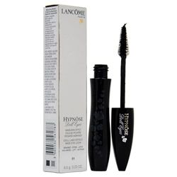 Lancôme Hypnôse Doll Eyes Mascara Number 01, Black, 6.5 ml