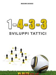 1-4-3-3. Sviluppi tattici