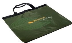 Wychwood - Game Cool Bass Bag Catch Retainer Groen,