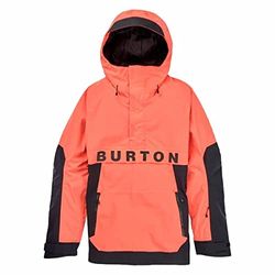 Burton S6482369 gemengd jack veelkleurig, Estándar