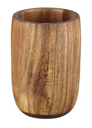 Kleine Wolke Accessori, Marrone, Länge 7,4 cm, Breite 7,4 cm, Höhe 10,5 cm