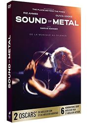 Sound Of Metal (2019)