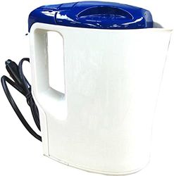 Chaleira 12 V 1 L 250 W