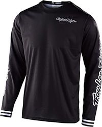 Troy Lee Designs, Maglia Motocross Unisex Adulto, Cruz V2 Fresh Foam, M